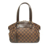 Secondhand Louis Vuitton Damier Ebene Verona PM