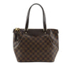 Secondhand Louis Vuitton Damier Ebene Westminster PM