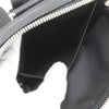 Secondhand Louis Vuitton Damier Graphite 3D Amazone Sling Bag