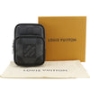 Secondhand Louis Vuitton Damier Graphite 3D Amazone Sling Bag