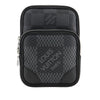 Secondhand Louis Vuitton Damier Graphite 3D Amazone Sling Bag
