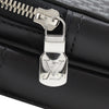 Secondhand Louis Vuitton Damier Graphite 3D Amazone Sling Bag