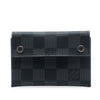 Secondhand Louis Vuitton Damier Graphite Compact Modulable Wallet