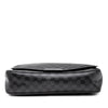 Secondhand Louis Vuitton Damier Graphite Daniel MM