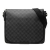 Secondhand Louis Vuitton Damier Graphite Daniel MM