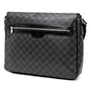 Secondhand Louis Vuitton Damier Graphite Daniel MM
