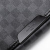 Secondhand Louis Vuitton Damier Graphite Daniel MM