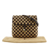 Secondhand Louis Vuitton Damier Sauvage Gazelle