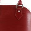 Secondhand Louis Vuitton Epi Alma BB