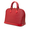 Secondhand Louis Vuitton Epi Alma PM