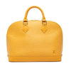 Secondhand Louis Vuitton Epi Alma PM