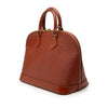 Secondhand Louis Vuitton Epi Alma PM