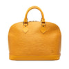 Secondhand Louis Vuitton Epi Alma PM