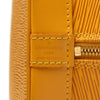 Secondhand Louis Vuitton Epi Alma PM