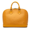 Secondhand Louis Vuitton Epi Alma PM