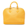 Secondhand Louis Vuitton Epi Alma PM