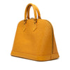 Secondhand Louis Vuitton Epi Alma PM