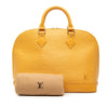 Secondhand Louis Vuitton Epi Alma PM
