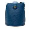 Secondhand Louis Vuitton Epi Cluny