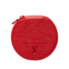 Secondhand Louis Vuitton Epi Ecrin Bijoux Travel Jewelry Case 10