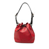 Secondhand Louis Vuitton Epi Petit Bicolor Noe