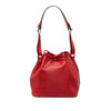 Secondhand Louis Vuitton Epi Petit Noe