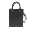 Secondhand Louis Vuitton Epi Petit Sac Plat