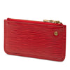 Secondhand Louis Vuitton Epi Pochette Cles