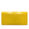 Louis Vuitton Epi Sarah Long Wallet Secondhand
