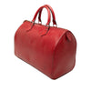 Secondhand Louis Vuitton Epi Speedy 30