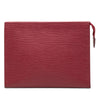 Secondhand Louis Vuitton Epi Toiletry Pouch 26