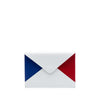 Secondhand Louis Vuitton Epi Tricolor Kirigami Envelope Clutch