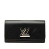 Secondhand Louis Vuitton Epi Twist Long Wallet