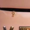 Secondhand Louis Vuitton Glazed Calfskin Sac Triangle PM