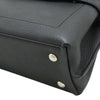 Secondhand Louis Vuitton Grained Calfskin Mini LockMe Ever
