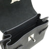 Secondhand Louis Vuitton Grained Calfskin Mini LockMe Ever