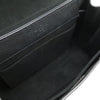 Secondhand Louis Vuitton Grained Calfskin Mini LockMe Ever