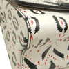Secondhand Louis Vuitton Graphic Print Calfskin Twist MM