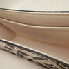 Secondhand Louis Vuitton Graphic Print Calfskin Twist MM