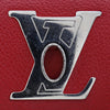 Secondhand Louis Vuitton Leather Lockme II BB