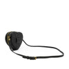 Secondhand Louis Vuitton Leather New Wave Heart Crossbody