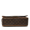 Secondhand Louis Vuitton Monogram Abbesses