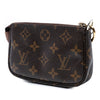 Secondhand Louis Vuitton Monogram Affiche Mini Pochette Accessoires