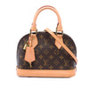 Secondhand Louis Vuitton Monogram Alma BB