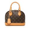 Secondhand Louis Vuitton Monogram Alma BB