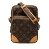 Secondhand Louis Vuitton Monogram Amazone