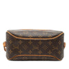 Secondhand Louis Vuitton Monogram Blois