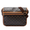 Secondhand Louis Vuitton Monogram Bosphore Messenger GM