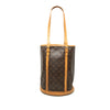 Secondhand Louis Vuitton Monogram Bucket GM