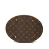 Secondhand Louis Vuitton Monogram Bucket GM